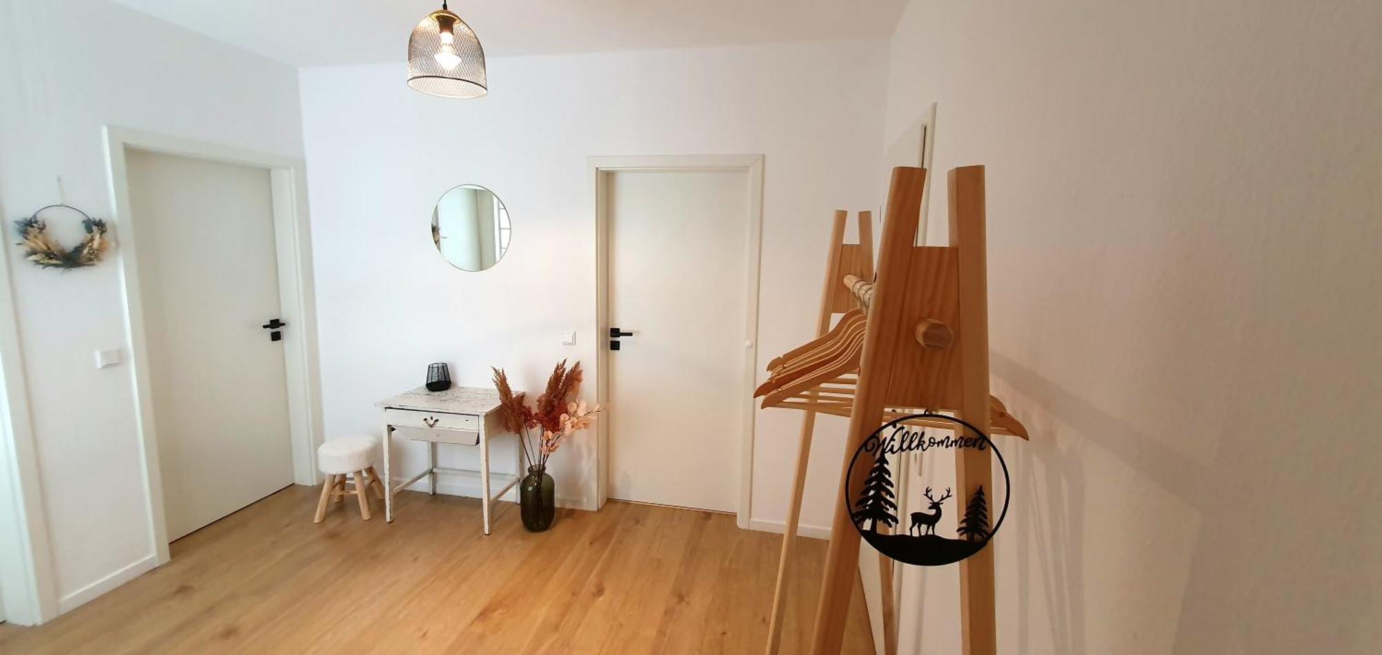 Citychalet- 73M2-Boxspringbett-Neu Renoviert-Kueche-Sehr Ruhig Bochum Zewnętrze zdjęcie