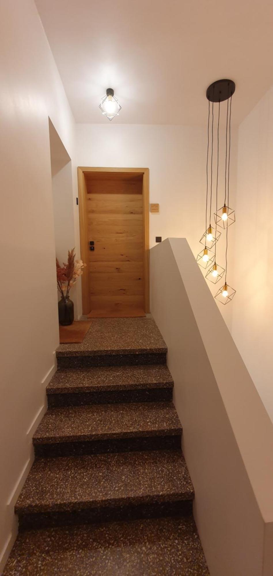 Citychalet- 73M2-Boxspringbett-Neu Renoviert-Kueche-Sehr Ruhig Bochum Zewnętrze zdjęcie
