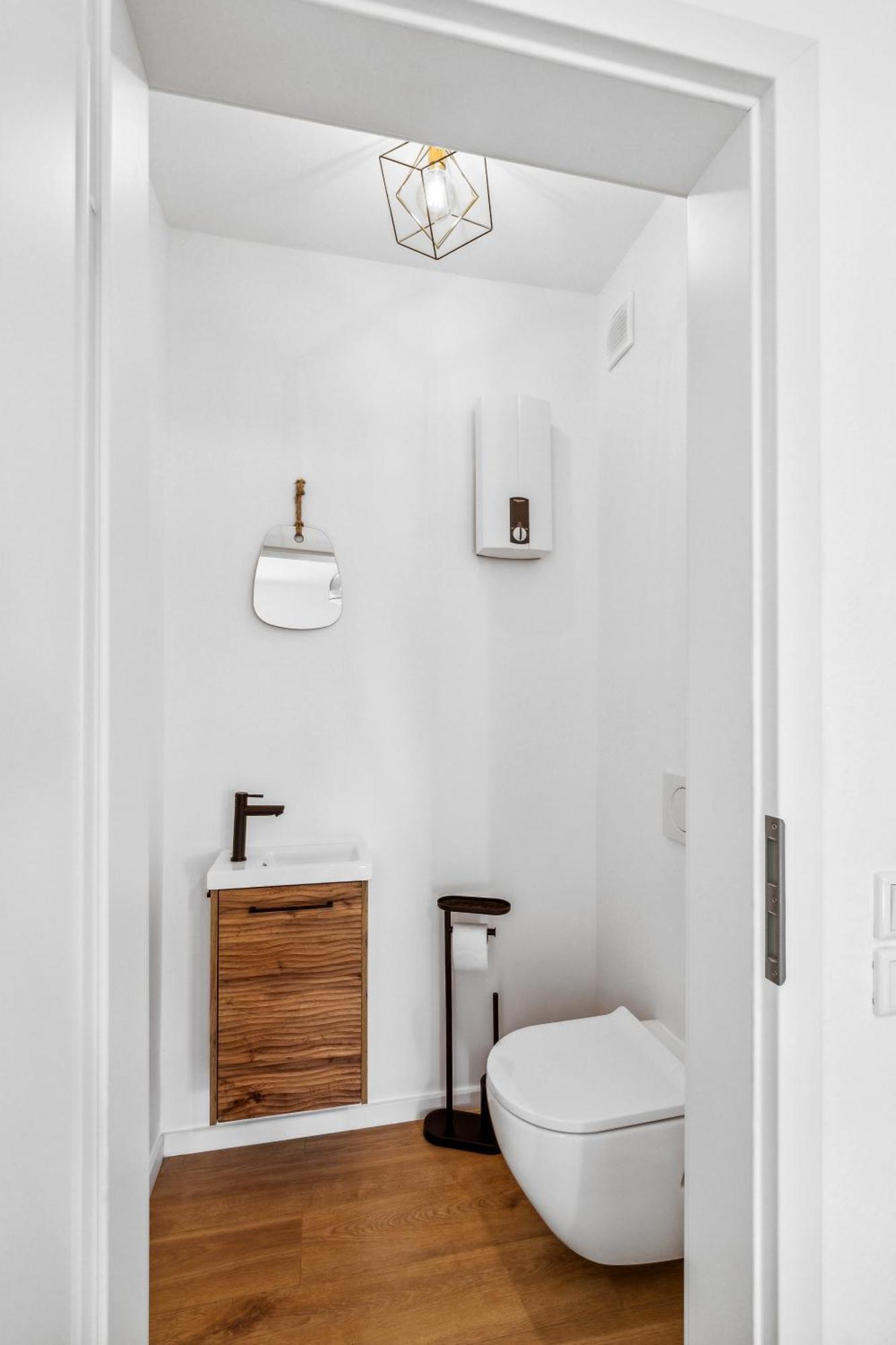 Citychalet- 73M2-Boxspringbett-Neu Renoviert-Kueche-Sehr Ruhig Bochum Zewnętrze zdjęcie